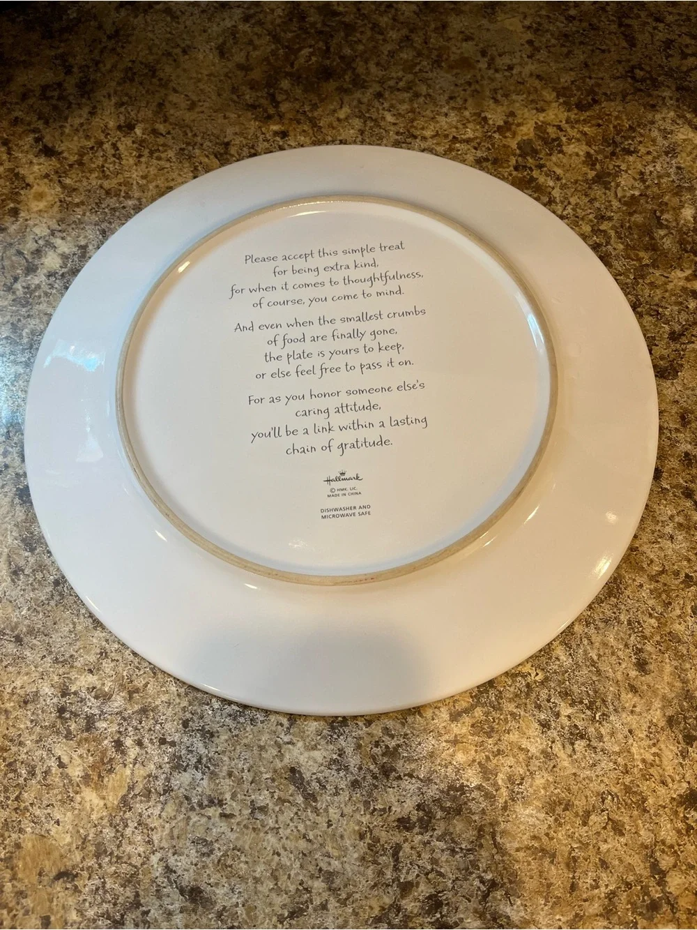 12-inch ceramic 